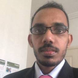 Chathuranaga Sampath